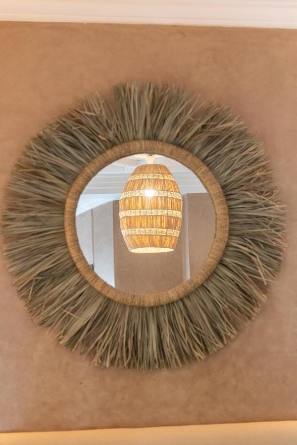 Riad Baba Ali Marrakesh Luaran gambar